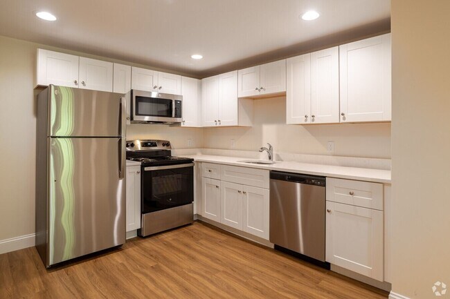 Photo - Tudor Crest Apartments - 2 Autumn Way Seabrook, NH 03874