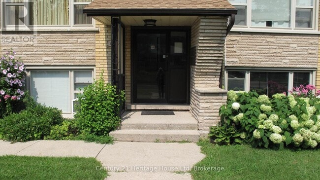 Photo - 126 Waverley Dr Unité #6