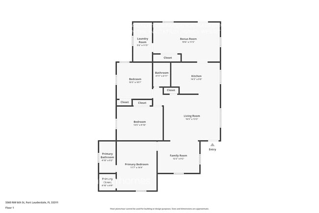 Photo - 3360 NW 6th St