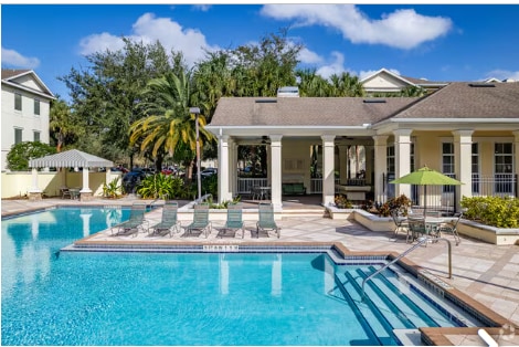 Building Photo - Perse Apartments