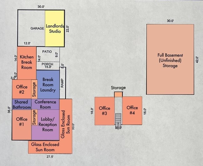 Photo - 735 S Main St