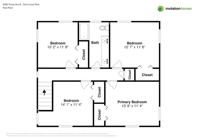 Photo - 2006 Texas Ave S