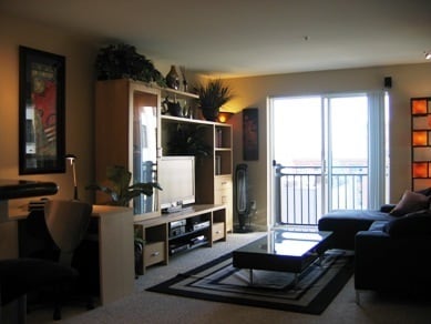 Photo - Light and Bright updated 1bed 1 bath Condo Unit available in downtown Seattle!