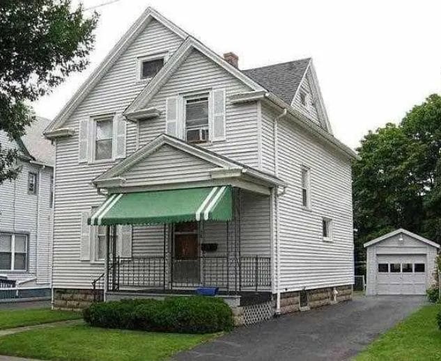 Building Photo - 50 Linnet St Rental