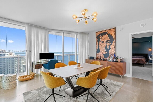 Photo - 465 Brickell Ave Unit 3201