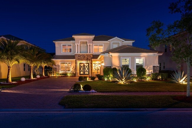 8952 Cypress Grove Ln