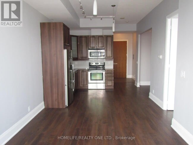 Photo - 500 Sherbourne St Unit 3104