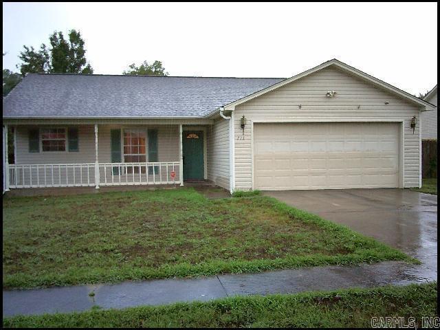 Building Photo - 713 Elkhart Loop Rental