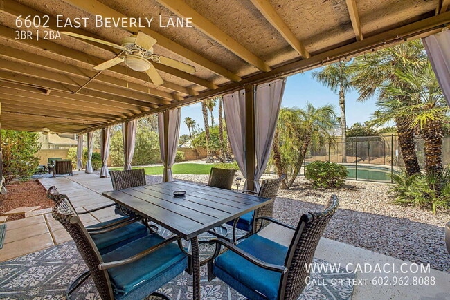 Photo - 6602 E Beverly Ln