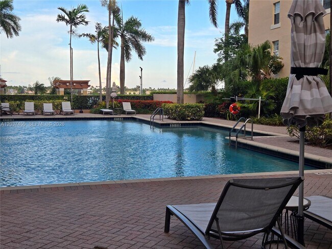 Photo - 1801 N Flagler Dr Unit 822