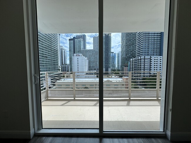 Photo - 1110 Brickell Ave Condo