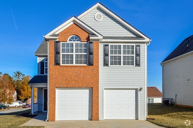 Building Photo - 5862 Amerson Ln Rental