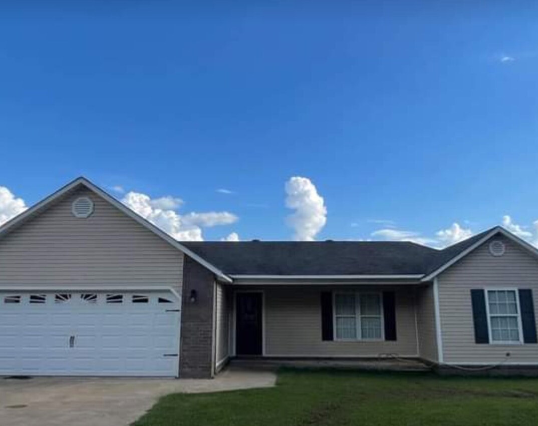 1579 E Greene Cty Rd Rental House Rental in Paragould, AR