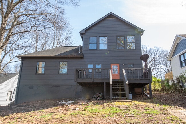 Photo - 2019 Pryor Rd SW