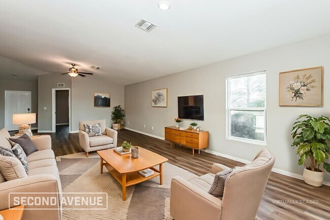 Photo - 3417 7th St SW