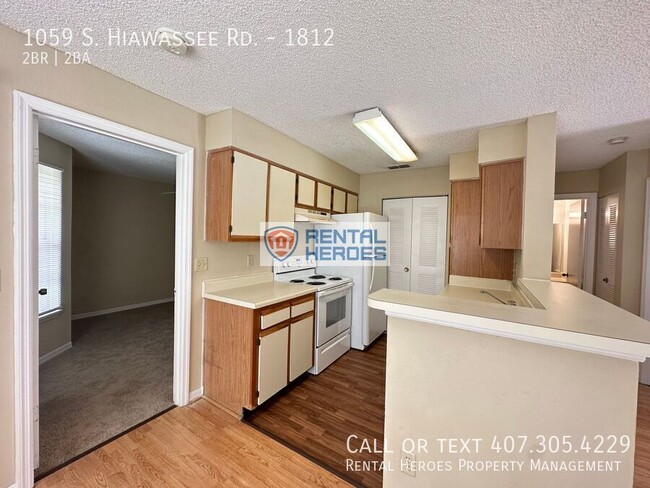 Photo - 1059 S Hiawassee Rd Casa