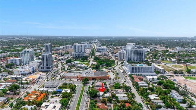 Photo - 1625 Hollywood Blvd