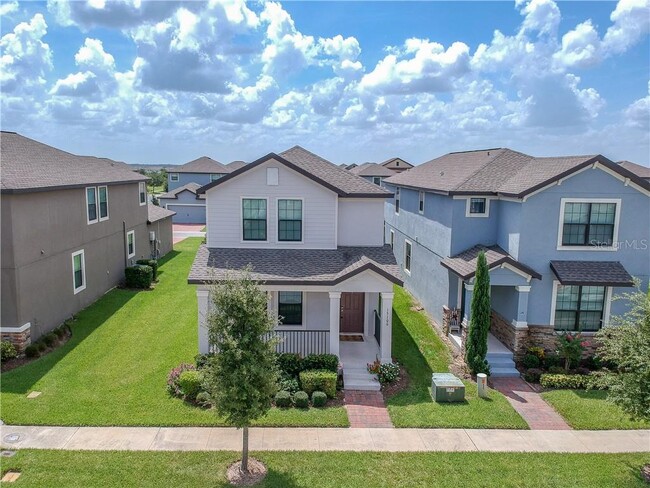 Photo - 15100 Night Heron Dr House