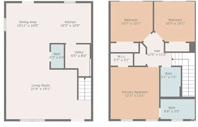 Building Photo - 151 Harrington Ave Rental