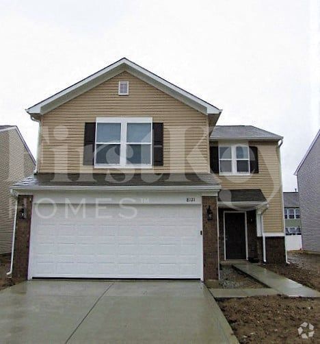 Building Photo - 8121 Grove Berry Way Rental