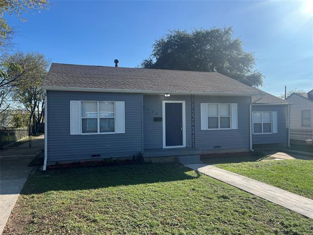 Photo - 3248 S Llewellyn Ave