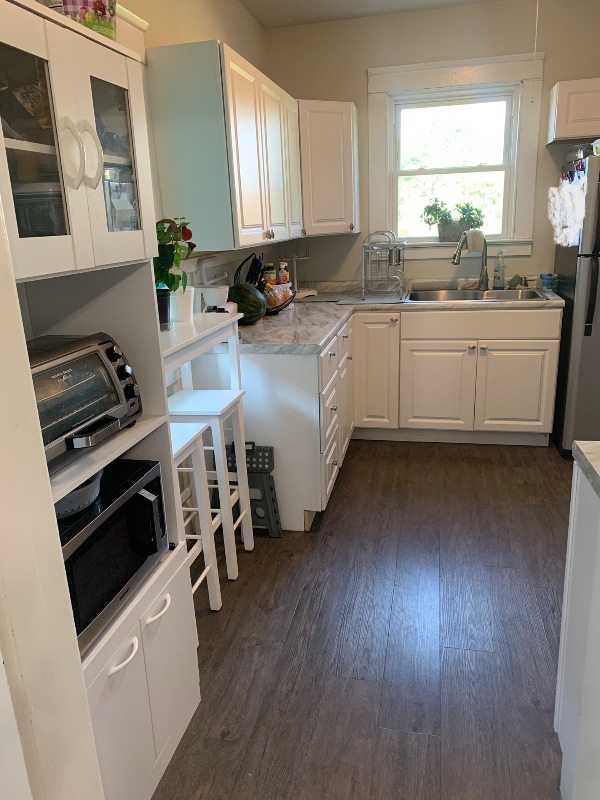 Photo - 1655 Waterbury Rd Unit 2nd flr