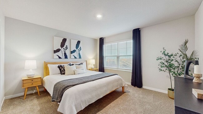 Photo - Brixin Townhomes at Cressmoor Estates