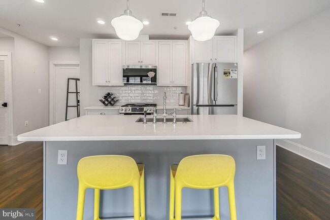 Photo - 1514 8th St NW Unidad 5