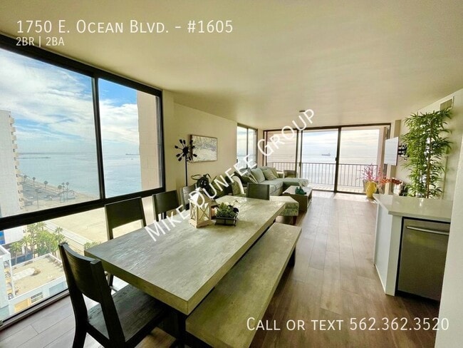 Building Photo - 1750 E Ocean Blvd Unit #1605
