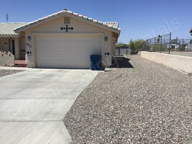 Photo - CUL-DE-SAC HOME