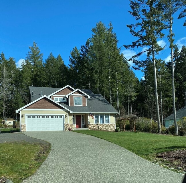 Photo - Silverdale 2 Story Home 4bed 2.5 bath