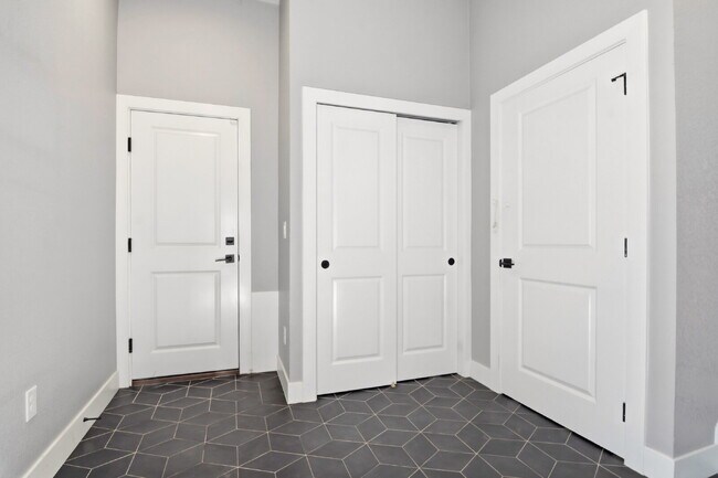 Photo - $2,995.95, 2 bed, 2 full and 2 half bathroom with a gorgeous terrace.