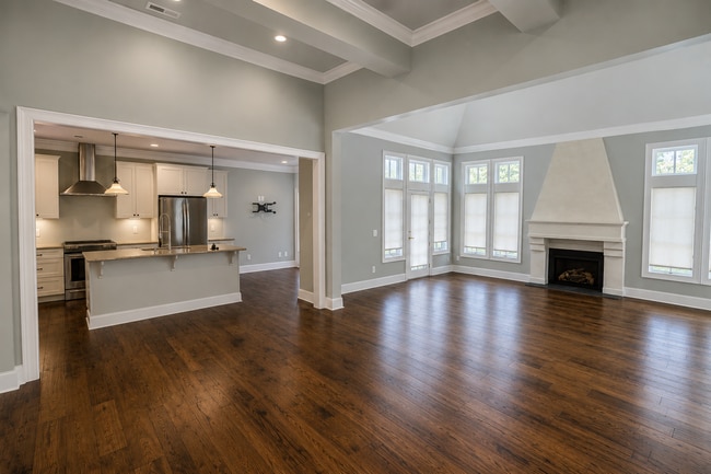 Photo - Elegant 3-Bedroom Home with Two-Car Garage in Landfall Community - Available August 2026 to Janua...