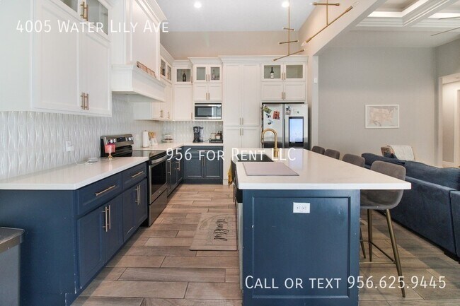 Photo - 4005 Water Lily Ave