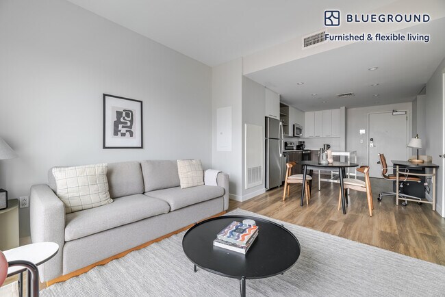 Photo - 50 Rogers St Unidad FL6-ID1065