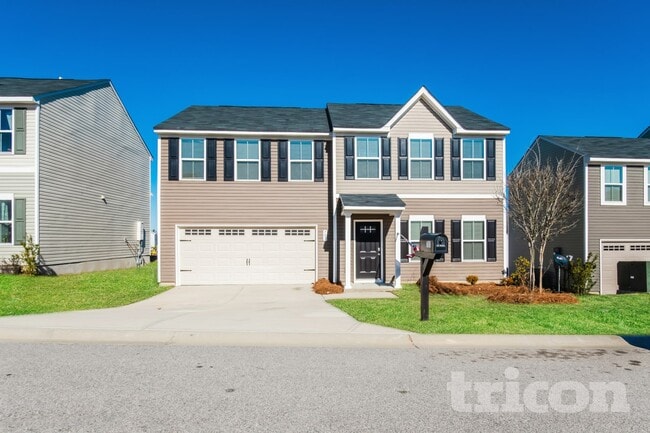Building Photo - 757 Sequoia Dr