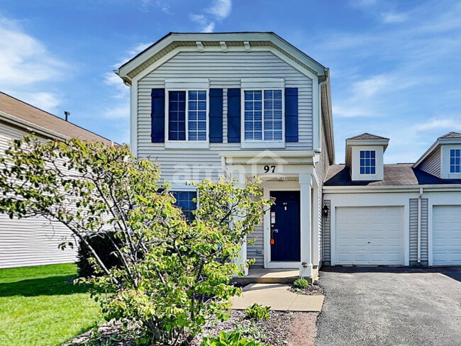 Building Photo - 97 W Amberley Drive