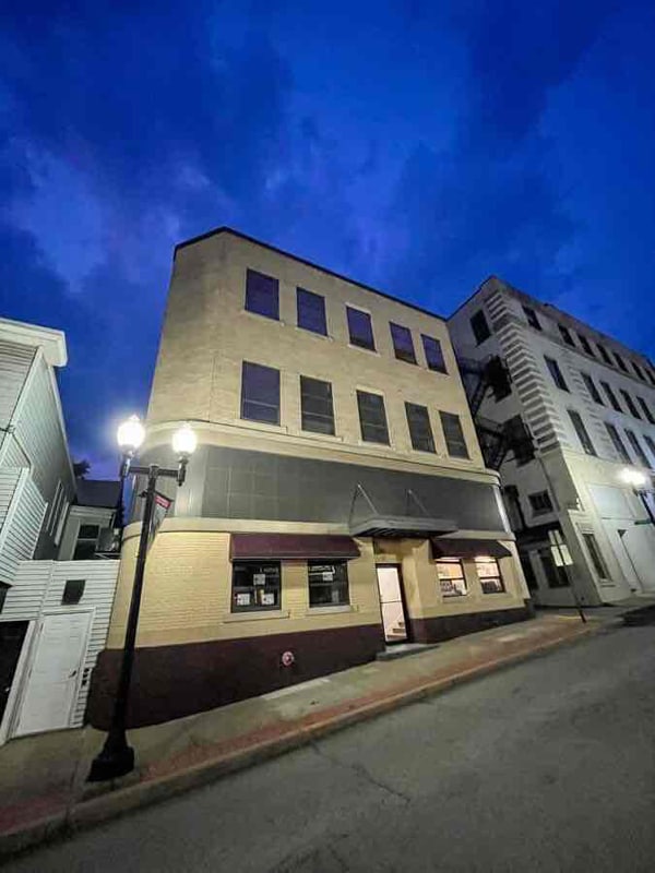 Photo - 17 W 2nd St Apartment Unit 101