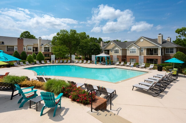 Providence Court