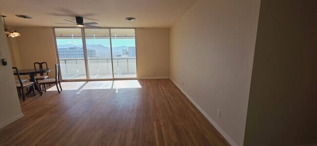 Photo - Adorable 1 bedroom, 1 bath Condo near UTEP!