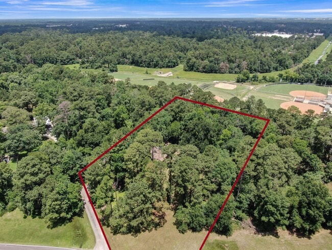 Photo - 1251 Pruitt Rd