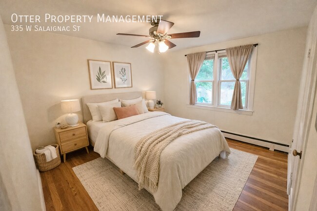 Photo - 335 Salaignac St