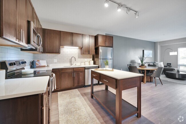 Building Photo - The Sixton Rental