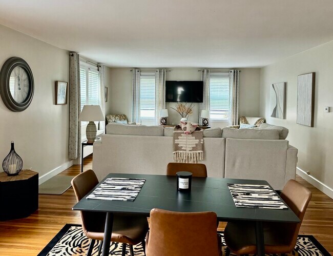329 Summer St Unit 1