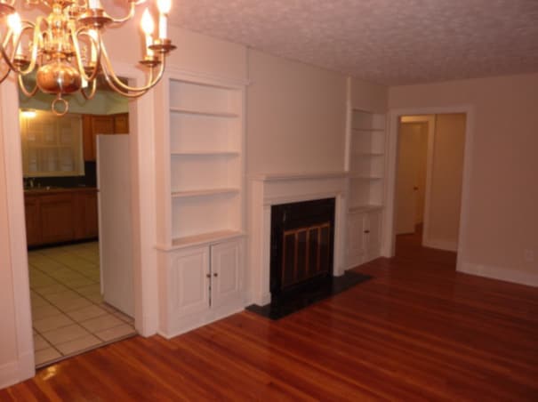 3833 Elmwood Ave