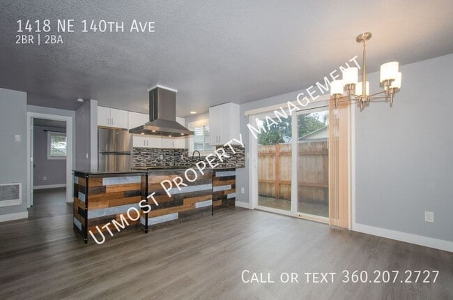 Photo - 1418 NE 140th Ave