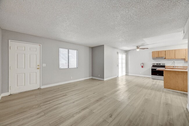 Photo - 1305 Kari Lee Ct Unit A