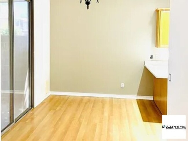 Photo - JUST PAINTED