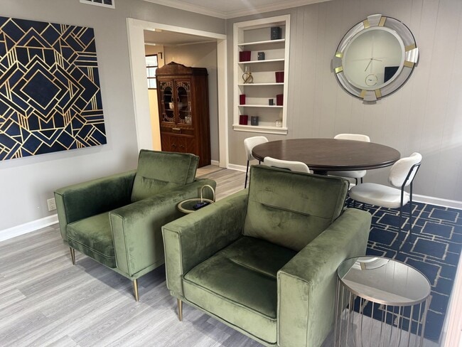 Photo - 2 Bedroom 1 Bath Duplex Located in Kingsport, TN