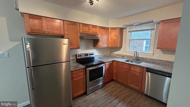 Photo - 1022 Fox Chase Rd